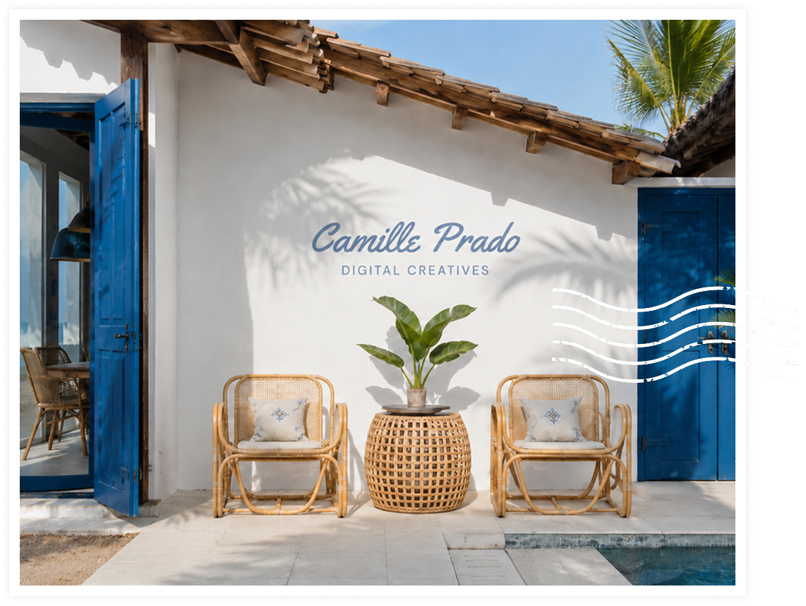 Camille Prado Digital Creatives